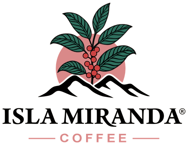 Isla Miranda Coffee